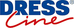 Dress line Logo